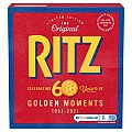 Ritz Crackers 165gm