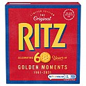 Ritz Crackers 165gm