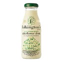 Folkington's Elderflower Juice  