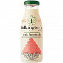 Folkington's Pink Lemonade Juice  