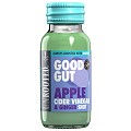 Unrooted Shot Apple Cider Vinegar & Ginger 