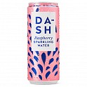 Dash Sparkling Raspberry