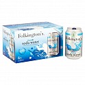 Folkingtons Soda Water