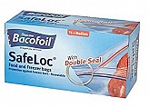 Bacofoil SafeLoc Bags Medium