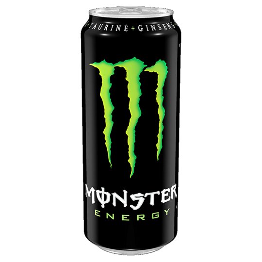 Monster Energy Drink 