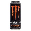 Monster Khaos Energy Drink 