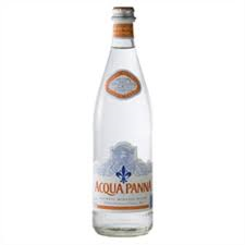 Panna Still Mineral Water 250ml