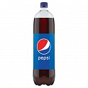 Pepsi Cola 2ltr