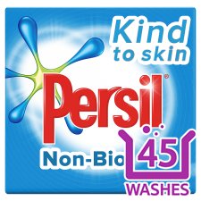 Persil Non Biological 40 wash