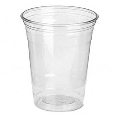 Plastic Cups 25cl