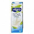 Alpro Soya Milk Sweetened with Calcium 