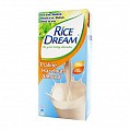 Rice Dream Hazelnut and Almond 