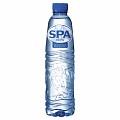 Spa Still Mineral Water 1.5ltr