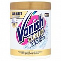 Vanish Gold Oxi Powder for Whites 1.4kg