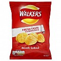 Walkers Ready Salted 