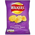 Walkers Worcester Sauce 