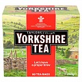 Yorkshire Tea Bags 80's